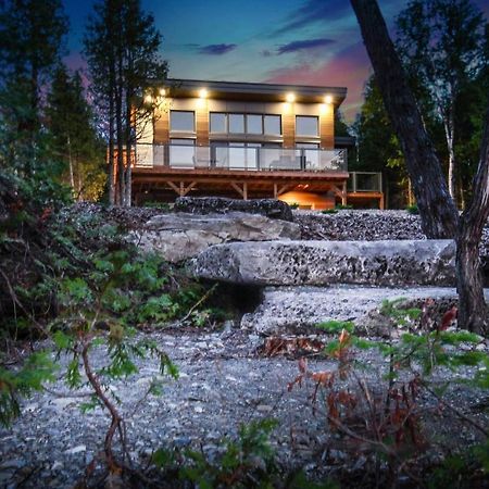 Stone Cove Waterfront Adults Only B&B Tobermory Dış mekan fotoğraf