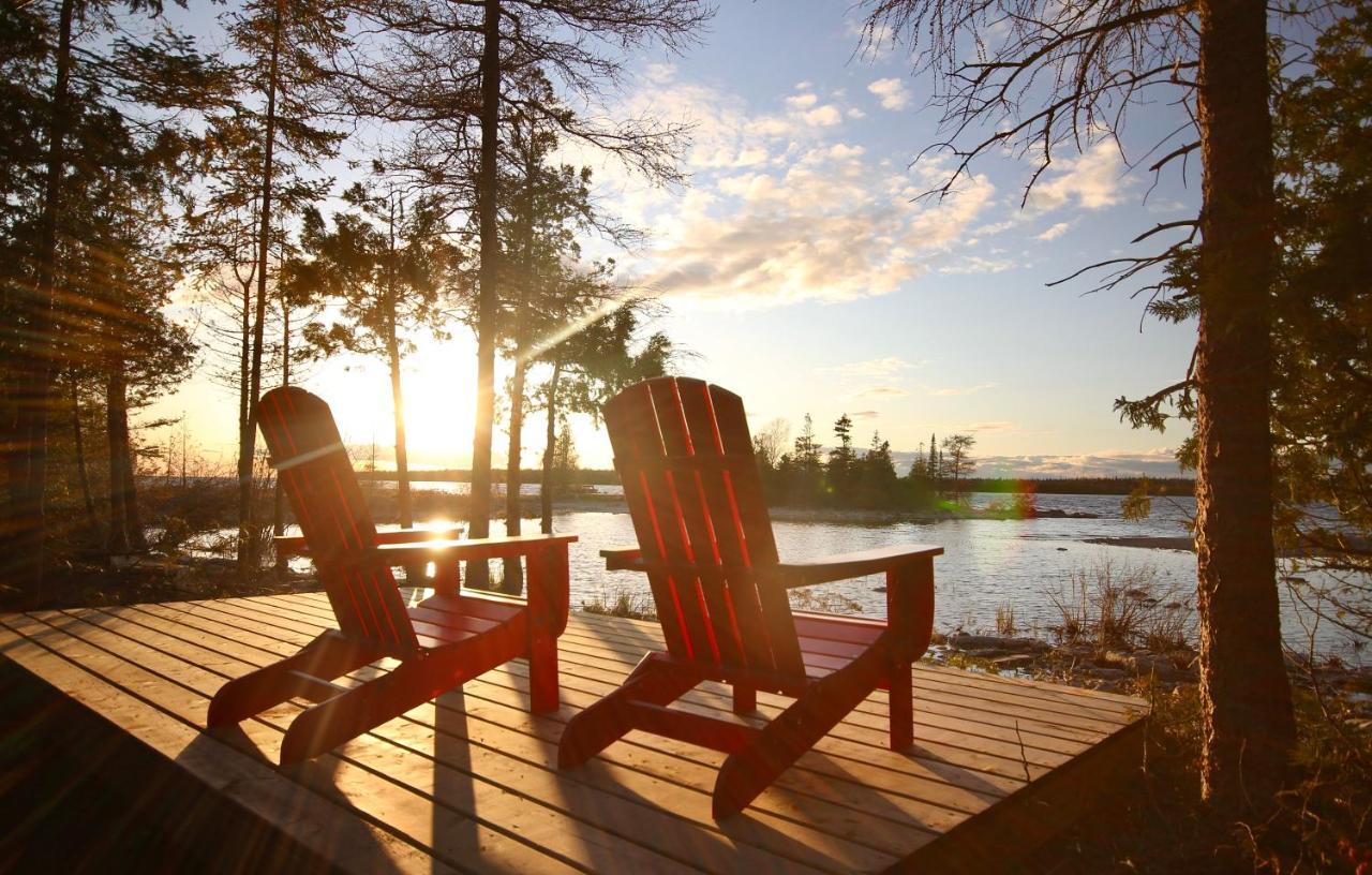 Stone Cove Waterfront Adults Only B&B Tobermory Dış mekan fotoğraf