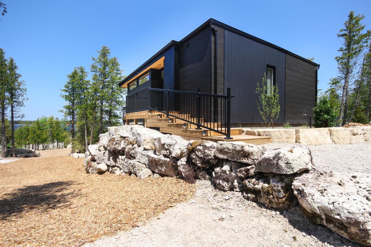 Stone Cove Waterfront Adults Only B&B Tobermory Dış mekan fotoğraf