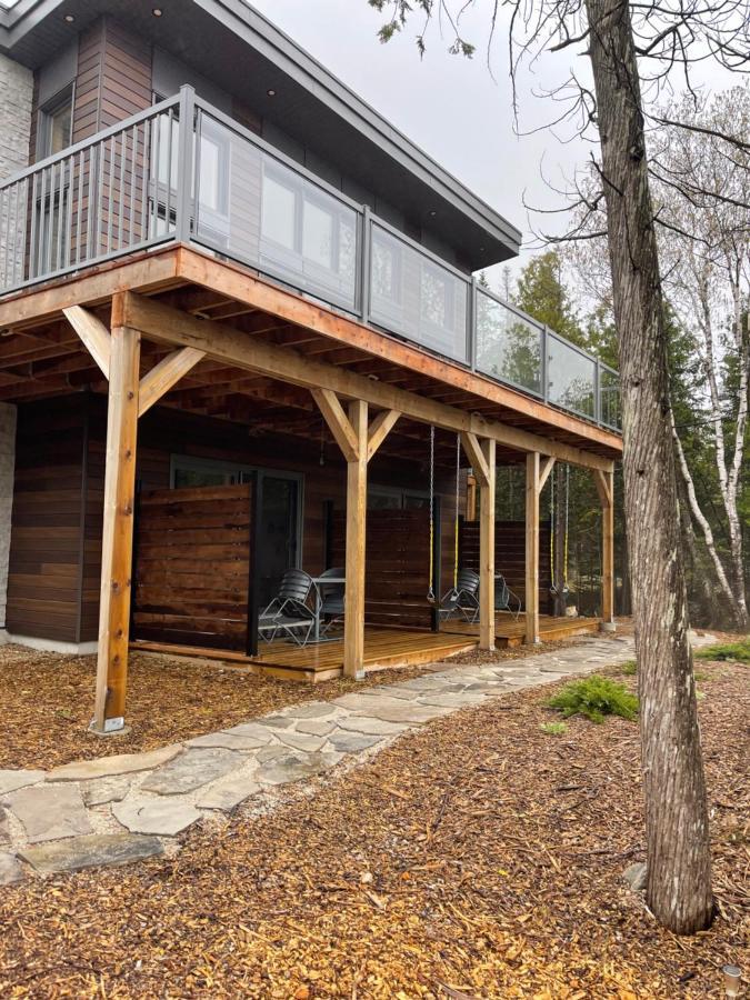Stone Cove Waterfront Adults Only B&B Tobermory Dış mekan fotoğraf