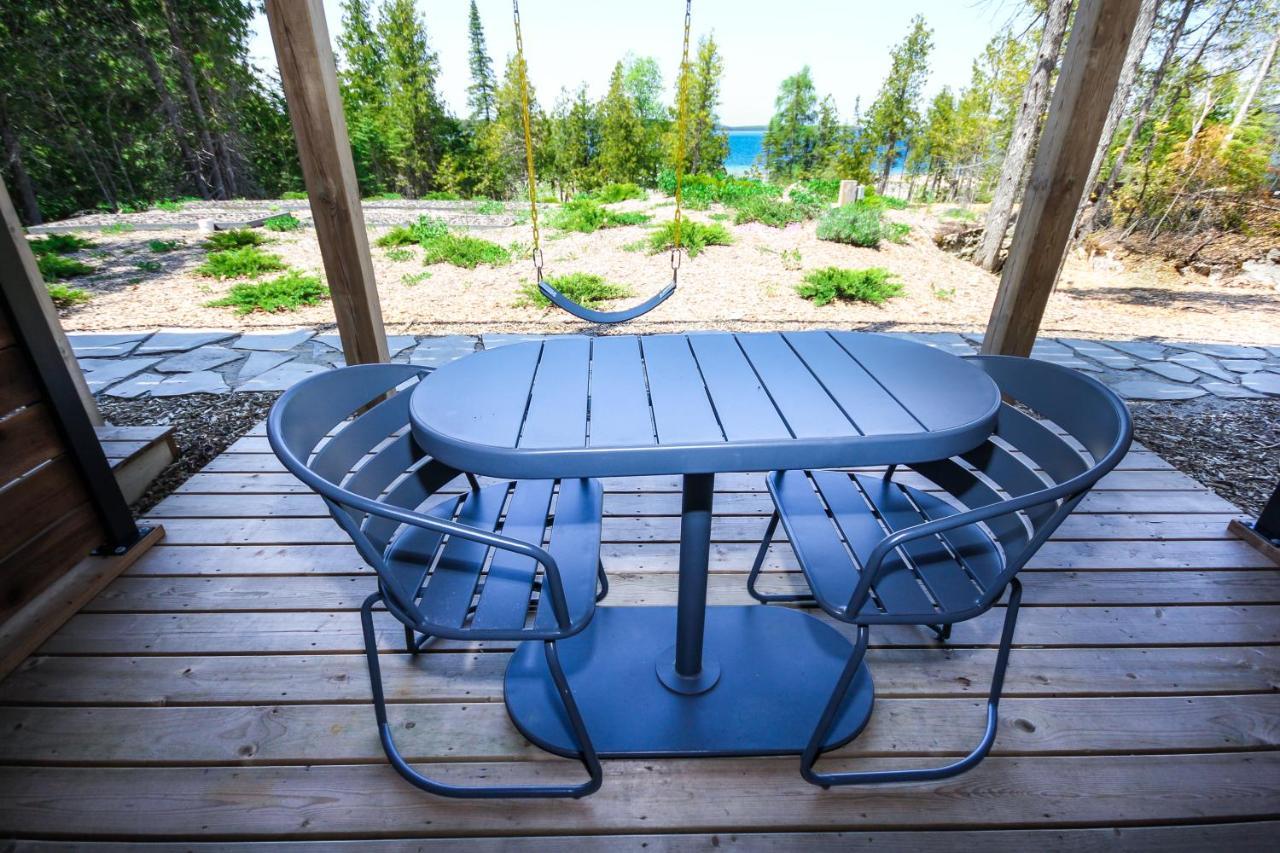Stone Cove Waterfront Adults Only B&B Tobermory Dış mekan fotoğraf