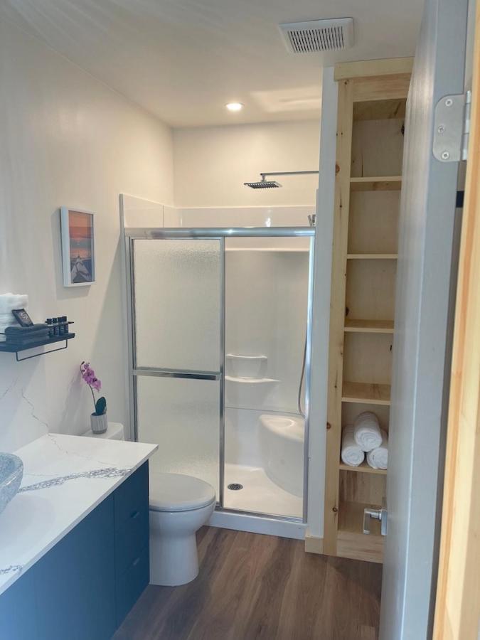 Stone Cove Waterfront Adults Only B&B Tobermory Dış mekan fotoğraf