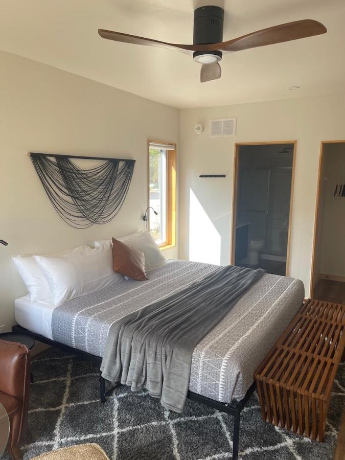 Stone Cove Waterfront Adults Only B&B Tobermory Dış mekan fotoğraf