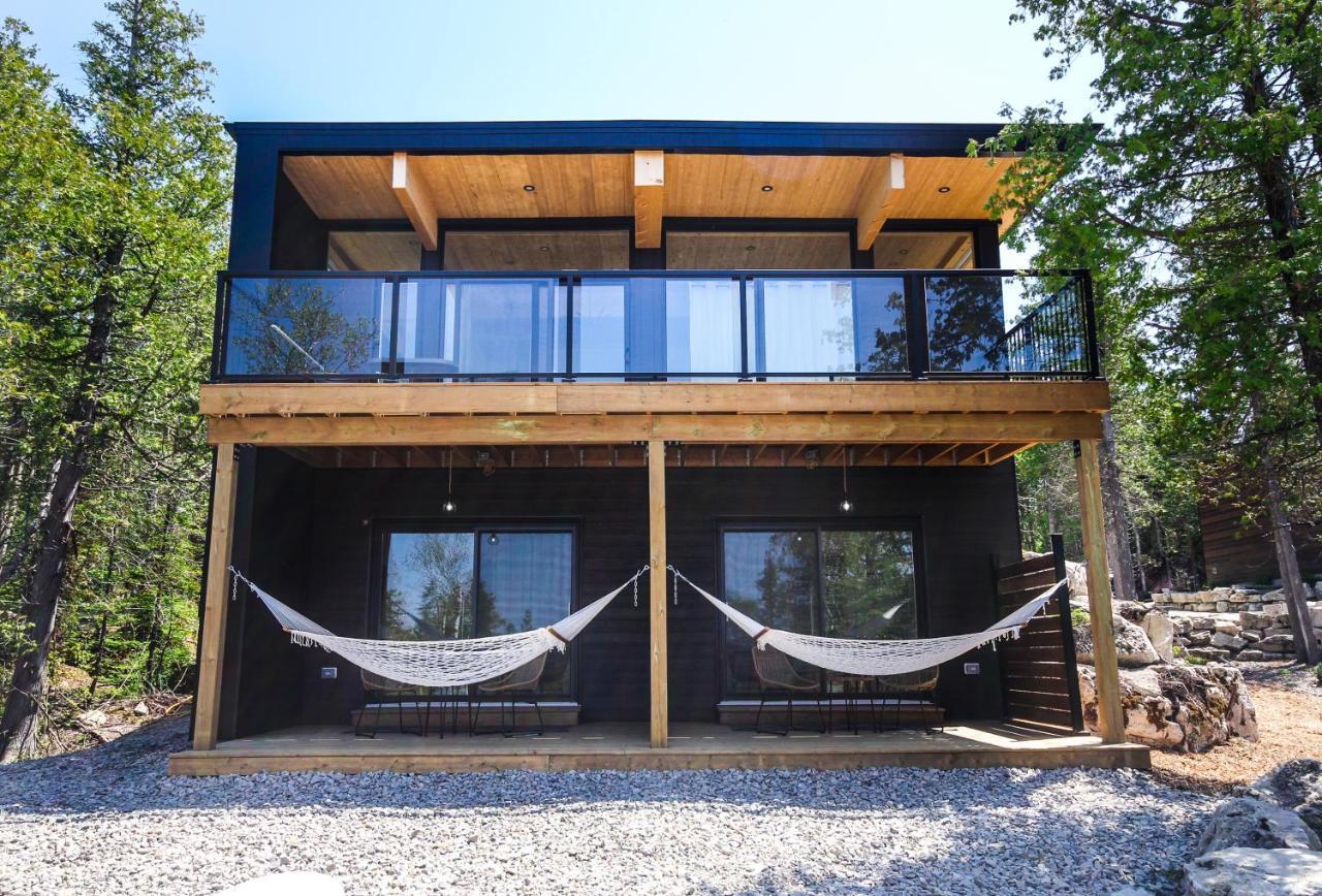 Stone Cove Waterfront Adults Only B&B Tobermory Dış mekan fotoğraf