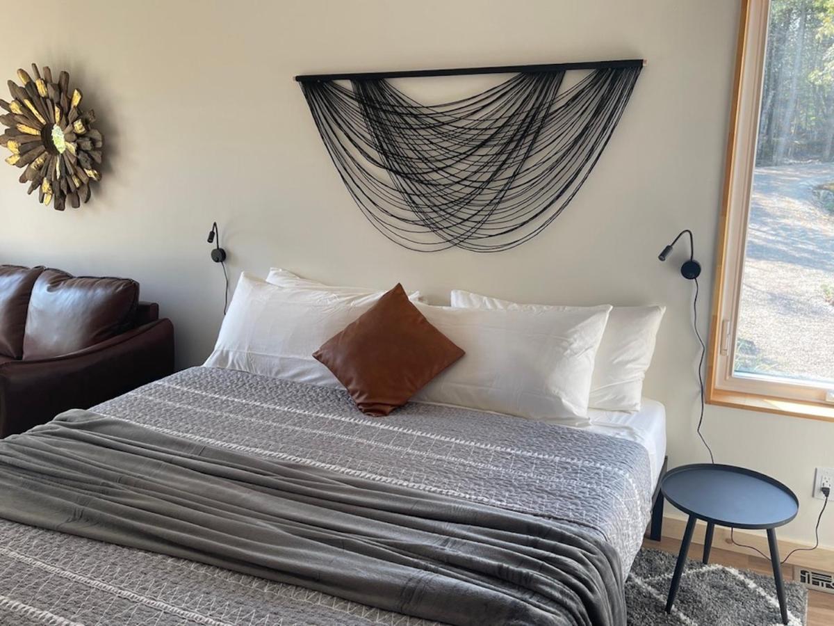 Stone Cove Waterfront Adults Only B&B Tobermory Dış mekan fotoğraf