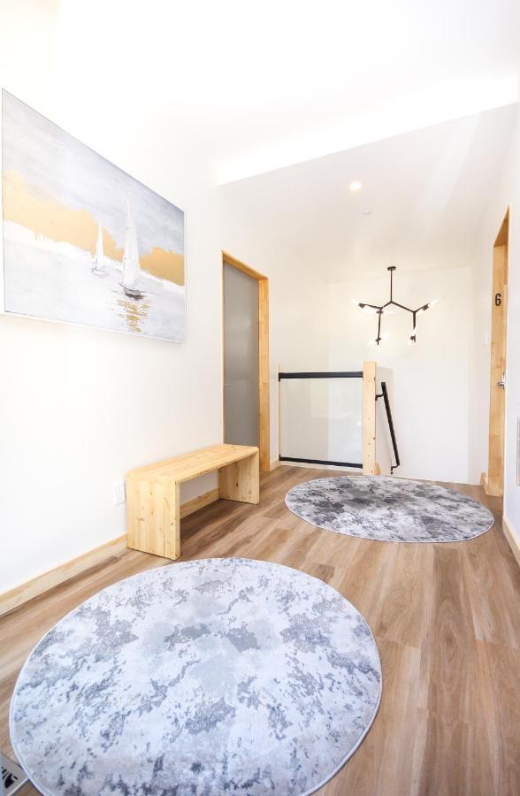 Stone Cove Waterfront Adults Only B&B Tobermory Dış mekan fotoğraf