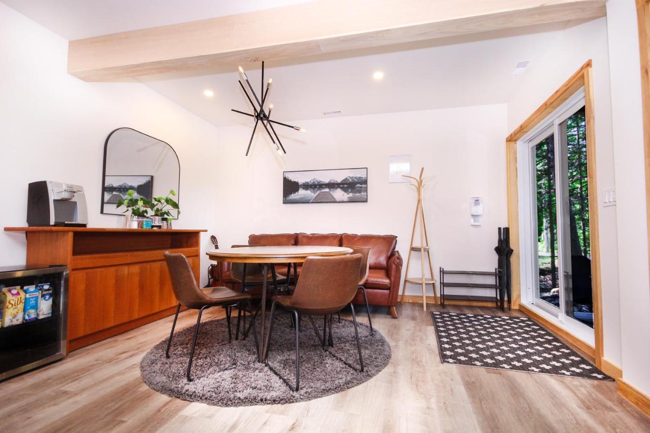 Stone Cove Waterfront Adults Only B&B Tobermory Dış mekan fotoğraf