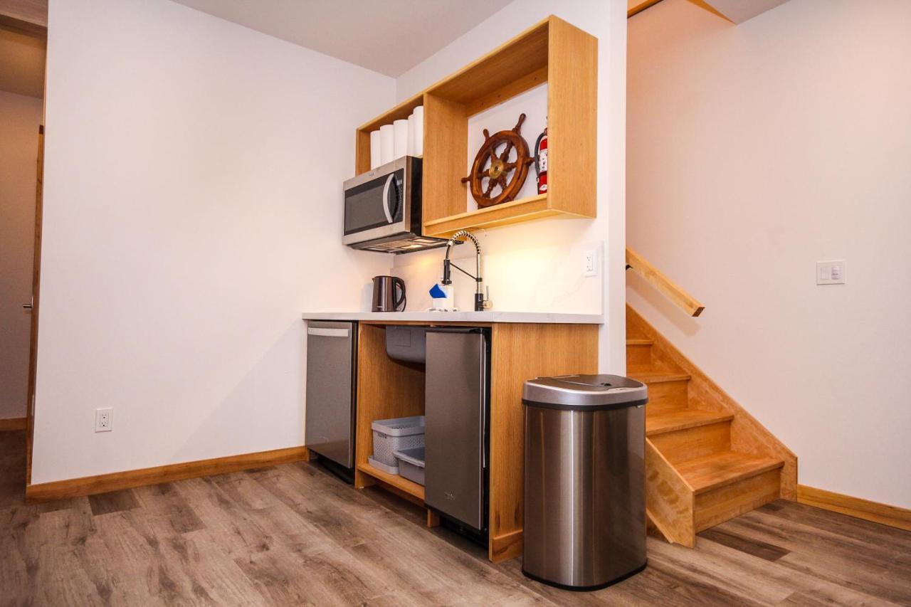 Stone Cove Waterfront Adults Only B&B Tobermory Dış mekan fotoğraf