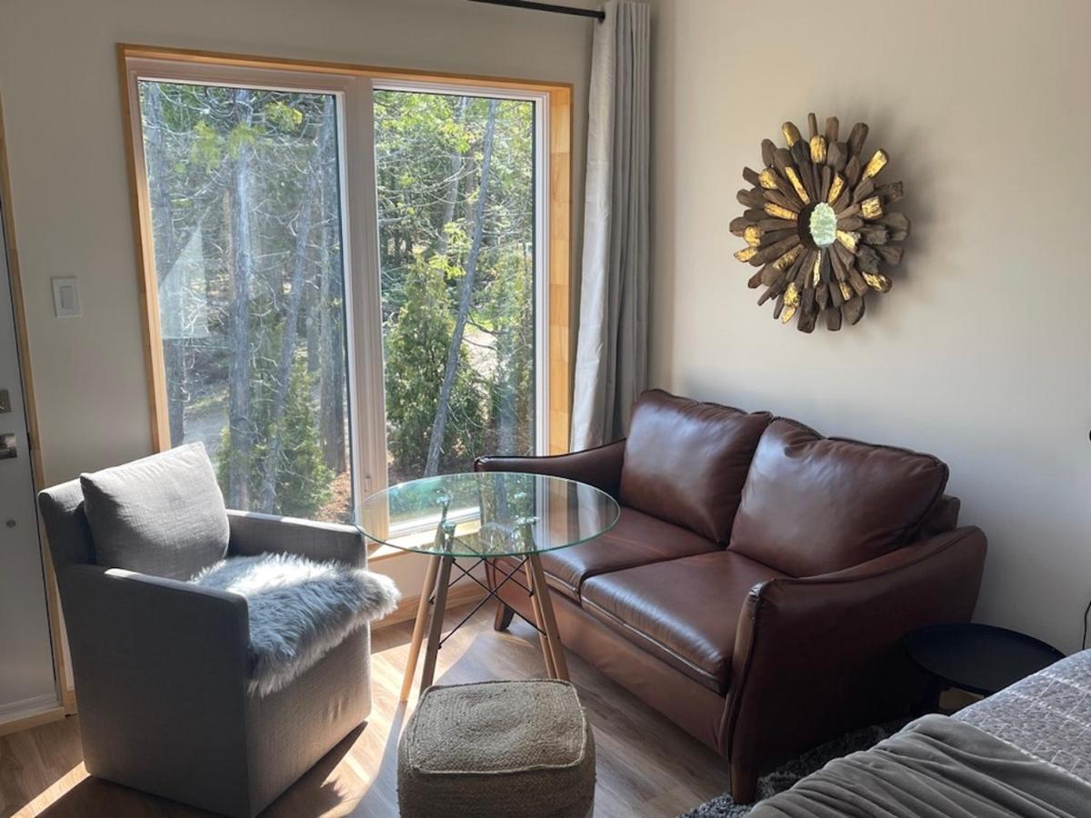 Stone Cove Waterfront Adults Only B&B Tobermory Dış mekan fotoğraf