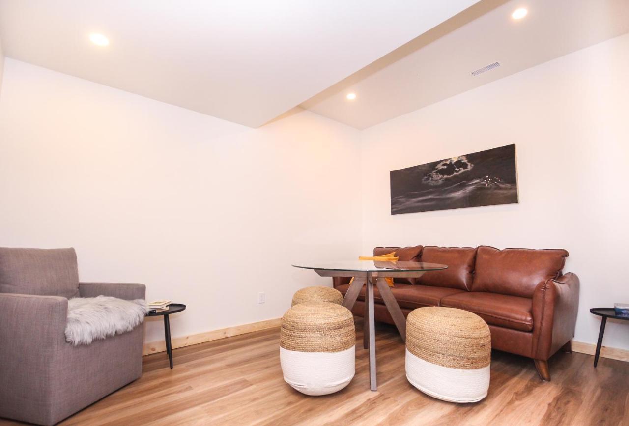 Stone Cove Waterfront Adults Only B&B Tobermory Dış mekan fotoğraf