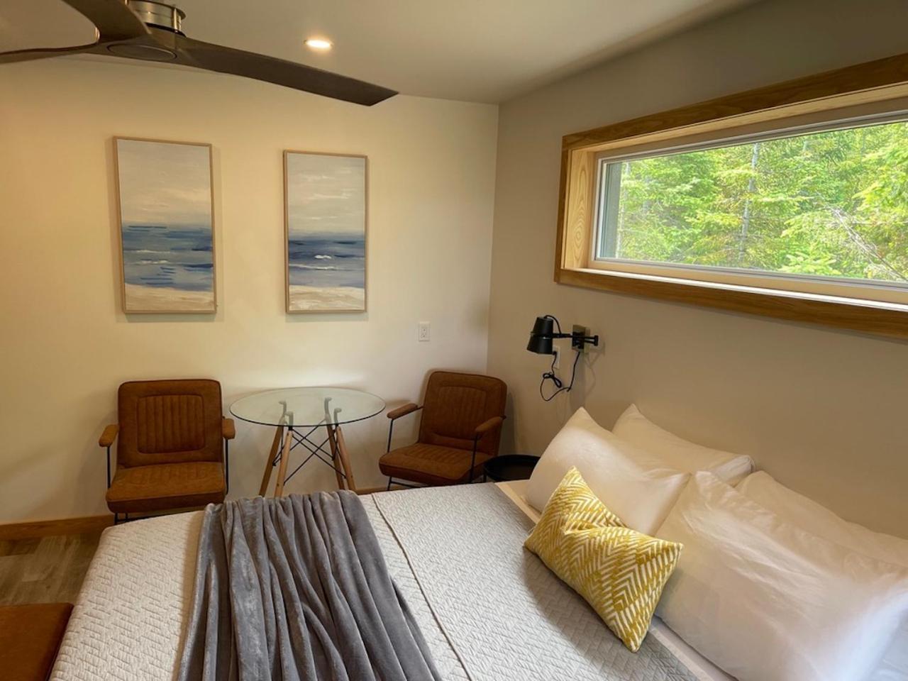 Stone Cove Waterfront Adults Only B&B Tobermory Dış mekan fotoğraf