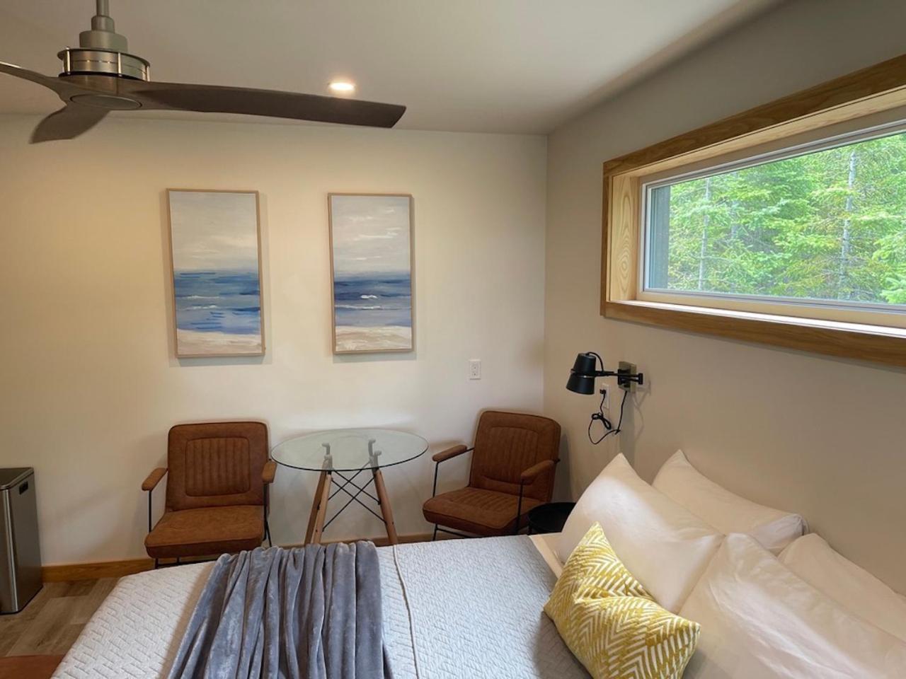 Stone Cove Waterfront Adults Only B&B Tobermory Dış mekan fotoğraf