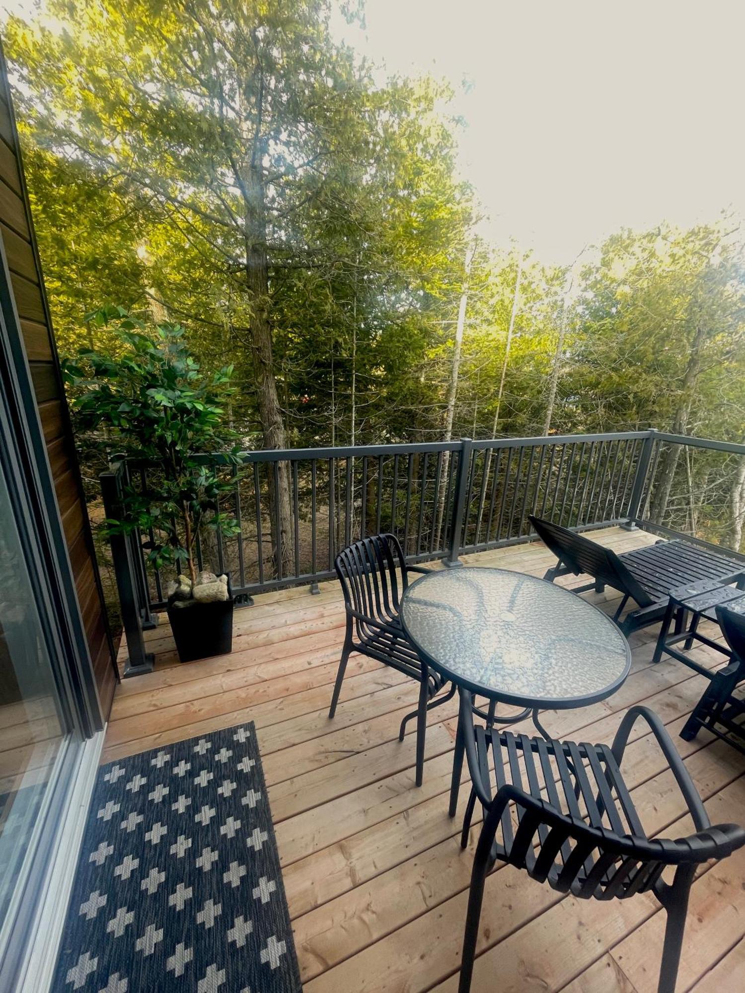 Stone Cove Waterfront Adults Only B&B Tobermory Dış mekan fotoğraf